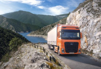 Nuove tecnologie Ford Trucks